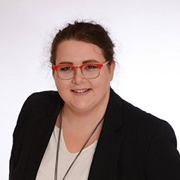 Ansprechpartner Sabrina Becker - acerco Personalmanagement GmbH in Gronau und Schüttdorf