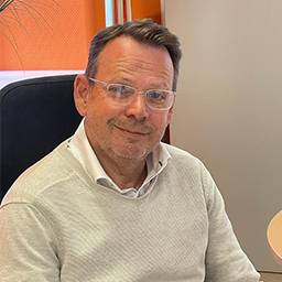 Ansprechpartner Claus Luda - acerco Personalmanagement GmbH in Gronau und Schüttdorf